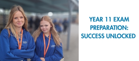 YEAR 11 SUCCESS UNLOCKED EXAM PREPARATION YEAR 11 SUCCESS UNLOCKED EXAM PREPARATION